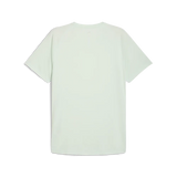 Camiseta running hombre Puma RUN VELOCITY 526600 99 verde claro