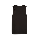 Camiseta mujer Puma tirantes GREEN TERRAINS 528079 01 negro