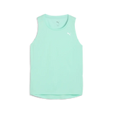 Camiseta Puma mujer RUN VELOCITY Tirantes 526574 45 Verd