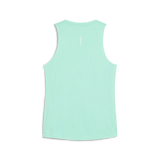 Camiseta Puma mujer RUN VELOCITY Tirantes 526574 45 Verd