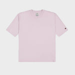 Camiseta Champion Oversize mujer rosa 117865