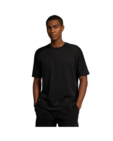 Camiseta Champion Técnica SS TEE C-Tech 220822 Negro
