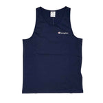 Camiseta Champion tirantes espalda mariposa Marino