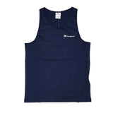 Camiseta Champion tirantes espalda mariposa Marino