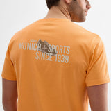 Camiseta Munich Massana Lifestyle 2507444 Naranja