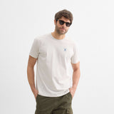 Camiseta Munich Quik Lifestyle 2507447 Gris claro