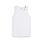 Camiseta Puma mujer RUN VELOCITY Tirantes 526574 02 Blanco