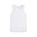 Camiseta Puma mujer RUN VELOCITY Tirantes 526574 02 Blanco