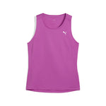 Camiseta Puma mujer RUN VELOCITY Tirantes 526574 89 Fucsia
