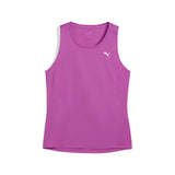 Camiseta Puma mujer RUN VELOCITY Tirantes 526574 89 Fucsia