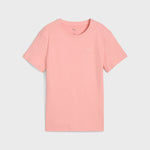 Camiseta mujer Puma Her manga corta 685053 18 Rosa