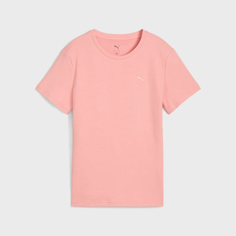 Camiseta mujer Puma Her manga corta 685053 18 Rosa