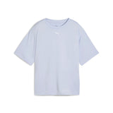 Camiseta running mujer Puma FIT RELAX 527139 47 Celeste