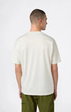Camiseta hombre Champion técnica C-Tech 221766 WW056 Beige