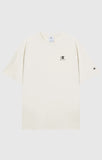 Camiseta hombre Champion técnica C-Tech 221766 WW056 Beige