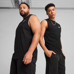Camiseta hombre Puma sin mangas SLEEVELESS 682626 01 Negro