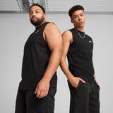 Camiseta hombre Puma sin mangas SLEEVELESS 682626 01 Negro