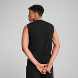Camiseta hombre Puma sin mangas SLEEVELESS 682626 01 Negro