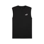 Camiseta hombre Puma sin mangas SLEEVELESS 682626 01 Negro