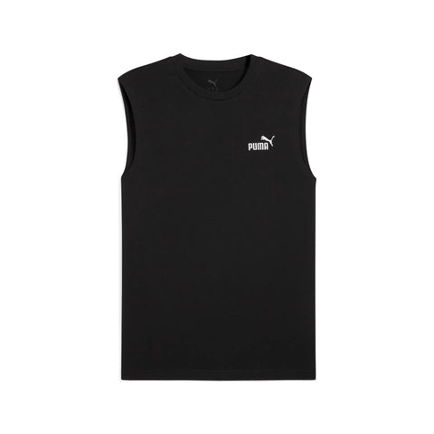 Camiseta hombre Puma sin mangas SLEEVELESS 682626 01 Negro