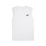 Camiseta hombre Puma sin mangas SLEEVELESS 682626 02 Blanco