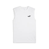 Camiseta hombre Puma sin mangas SLEEVELESS 682626 02 Blanco