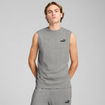Camiseta hombre Puma sin mangas SLEEVELESS 682626 03 Gris