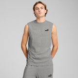 Camiseta hombre Puma sin mangas SLEEVELESS 682626 03 Gris
