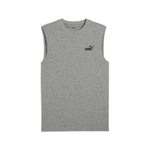 Camiseta hombre Puma sin mangas SLEEVELESS 682626 03 Gris