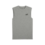 Camiseta hombre Puma sin mangas SLEEVELESS 682626 03 Gris