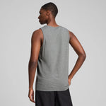 Camiseta hombre Puma tirantes ESS TANK 682544 03 Gris