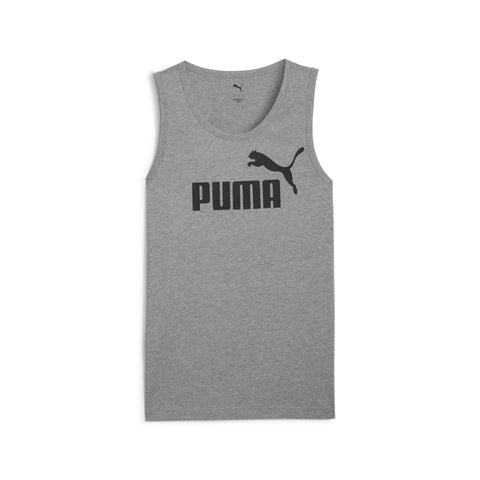 Camiseta hombre Puma tirantes ESS TANK 682544 03 Gris