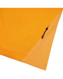 Camiseta técnica Rukka MAAVESI 77758626 844 Naranja