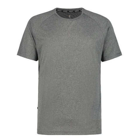 Camiseta técnica Rukka MAAVESI 77758626 824 Gris