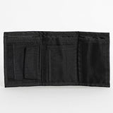 Cartera Champion WALLET tela 806024 negro