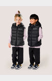 Chaleco Champion alcolchado niños VEST 307223 negro