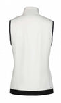 Chaleco Luhta EDELE 37420 980 Blanco