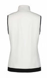 Chaleco Luhta EDELE 37420 980 Blanco