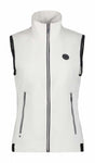 Chaleco Luhta EDELE 37420 980 Blanco