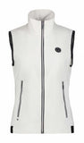 Chaleco Luhta EDELE 37420 980 Blanco