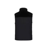 Chaleco mujer Luhta pelo Huittilahti 38235 Negro