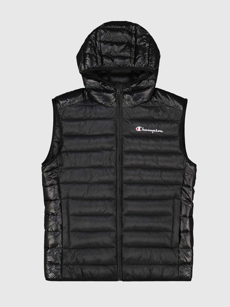 Chaleco anorak store