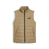 Chaleco hombre Puma Essentials 848939 67 beig marron