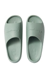 Chanclas Hombre Champion SOFT SLIPPER II Verdes – Sandalia Unisex EVA (Tallas 36-47)