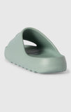 Chanclas Hombre Champion SOFT SLIPPER II Verdes – Sandalia Unisex EVA (Tallas 36-47)