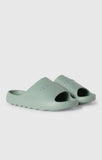 Chanclas Hombre Champion SOFT SLIPPER II Verdes – Sandalia Unisex EVA (Tallas 36-47)