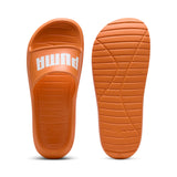 Chanclas Puma Divecat V2 lite 374823 30 Naranja