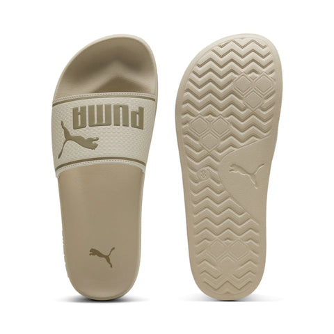 Chanclas Puma LEADCAT 2.0 384139 33 Beig