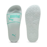 Chanclas Puma LEADCAT 2.0 384139 34 Verde