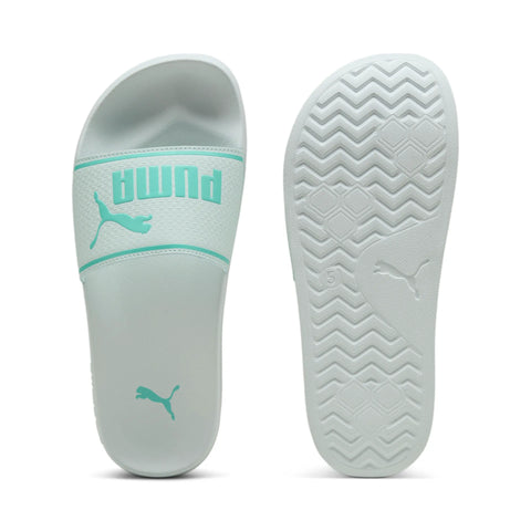 Chanclas Puma LEADCAT 2.0 384139 34 Verde